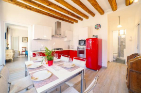 Amorucci House Venedig